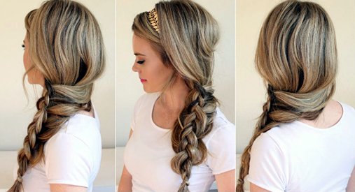 GemmaLoggie's tweet photo. More than a one trick Pony with Side Braids https://t.co/KHpBz56yUy https://t.co/rMfqwrjME6