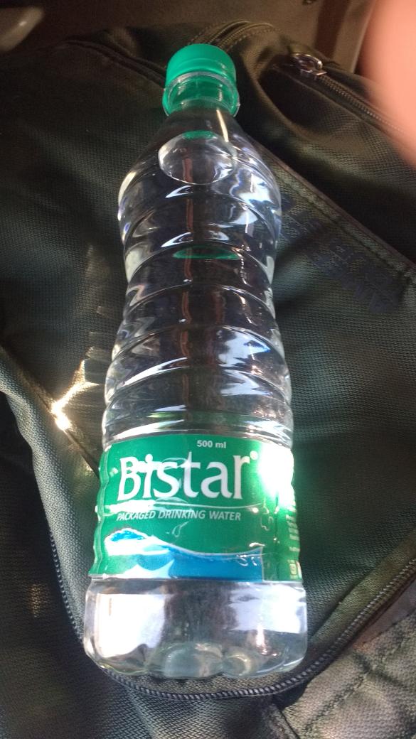 Bisleri Misspellings