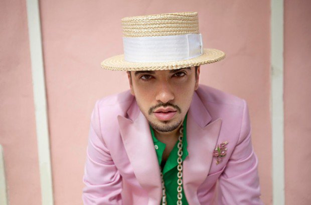 Glitterbox's tweet photo. .@waxpoetics...  Digging in the disco crate with @DJCassidy >> https://t.co/jxaXPIwCAv https://t.co/1G6t4AvAX0