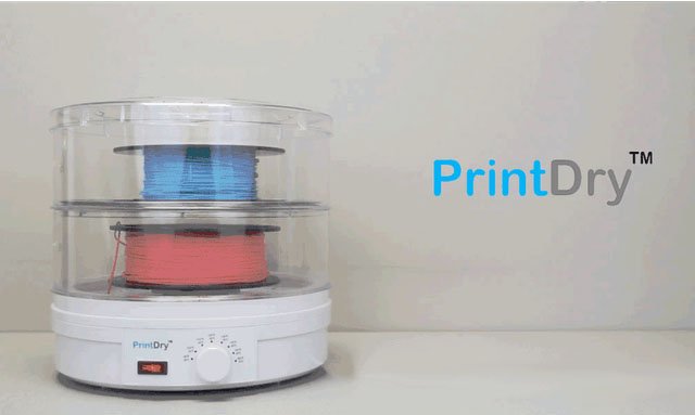 ElektorDE's tweet image. #PrintDry: Trockner für 3D-Drucker-Material #3dprinting elektormagazine.de/news/printdry-…