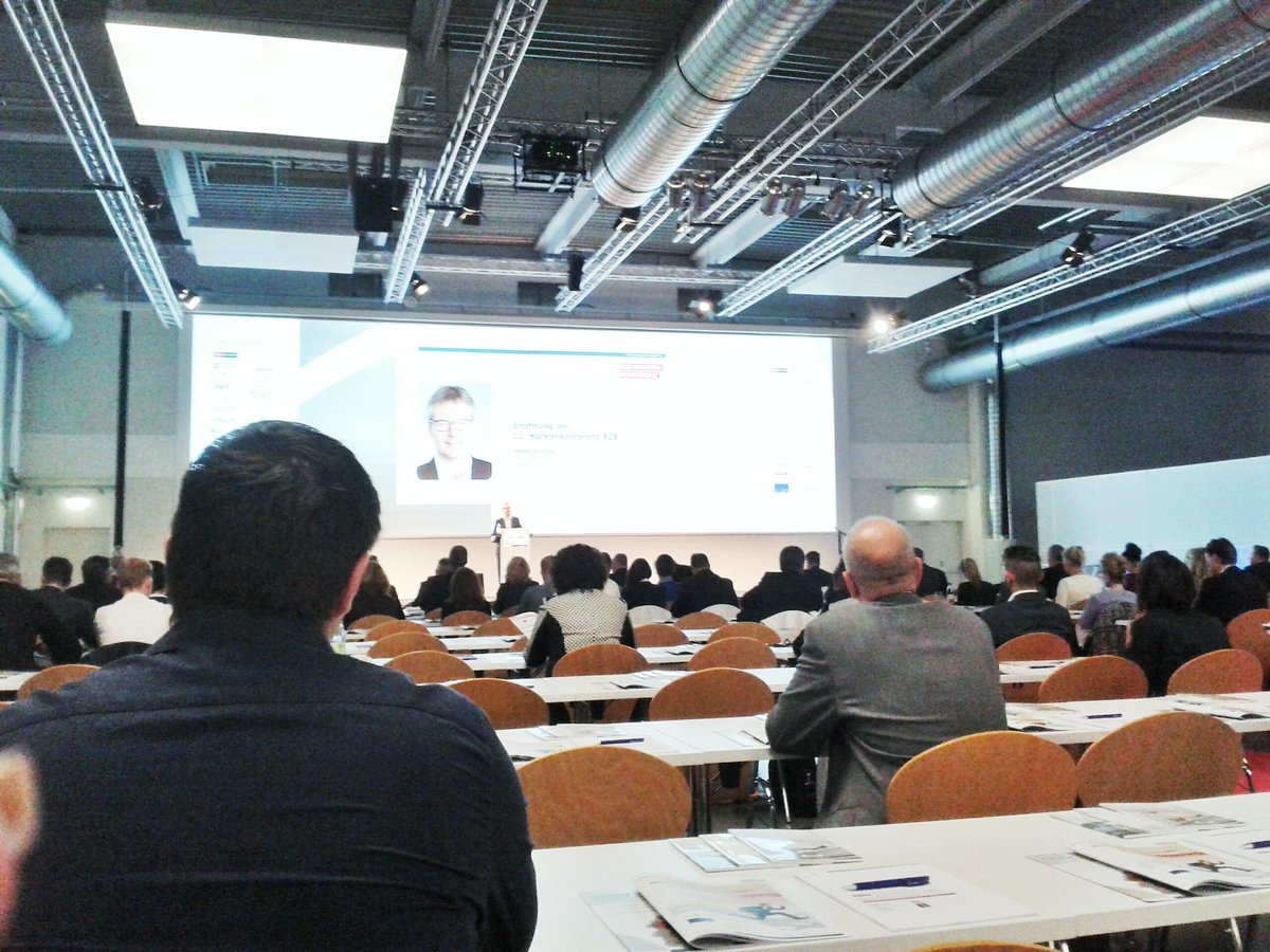 Obsonari's tweet photo. #B2B #markenkonferenz #fitforchange https://t.co/FibkSPPblU