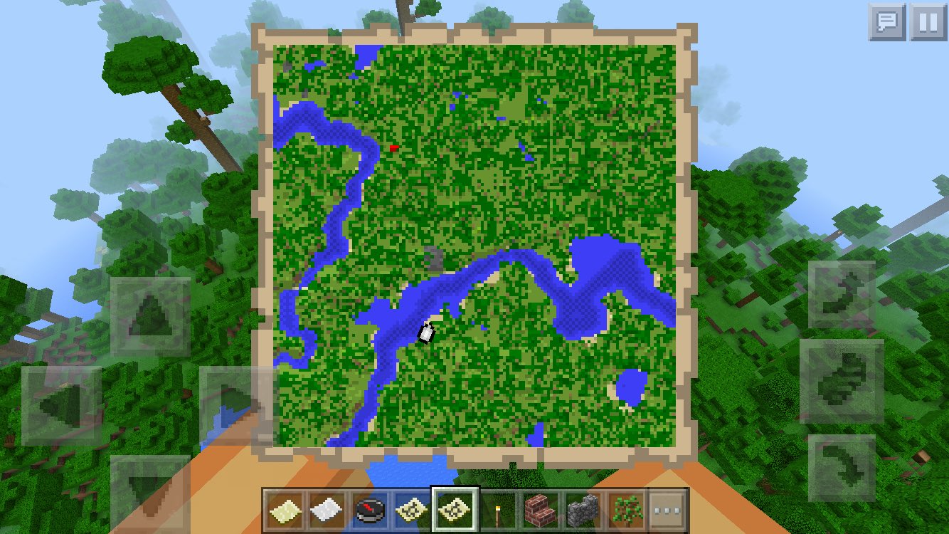 愛 夢夫 ジャングルの寺院 シード値 スポーン地点 左上赤色 から南へ 川岸に寺院があります Lineスタンプ 豪族時代 T Co L67wrwvmz1 マインクラフトpe マイクラpe シード値 ジャングルの寺院 T Co Pjk2hkey5a