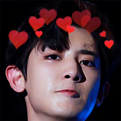 dpxz_'s tweet photo. ᗧᐩ— chanyeol — ᗧᐩ
 →× (https://t.co/kYXZ2CgXrF) ×
#แจกดิส #CHANYEOL https://t.co/uk1wo7QZs7