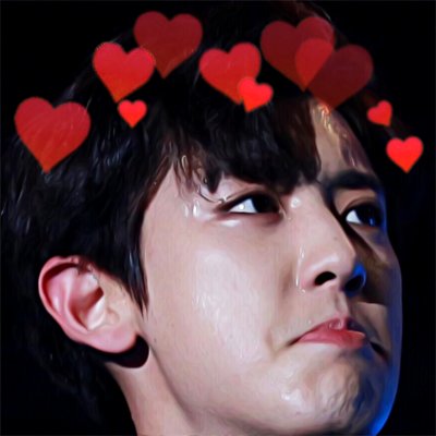 dpxz_'s tweet photo. ᗧᐩ— chanyeol — ᗧᐩ
 →× (https://t.co/kYXZ2CgXrF) ×
#แจกดิส #CHANYEOL https://t.co/uk1wo7QZs7
