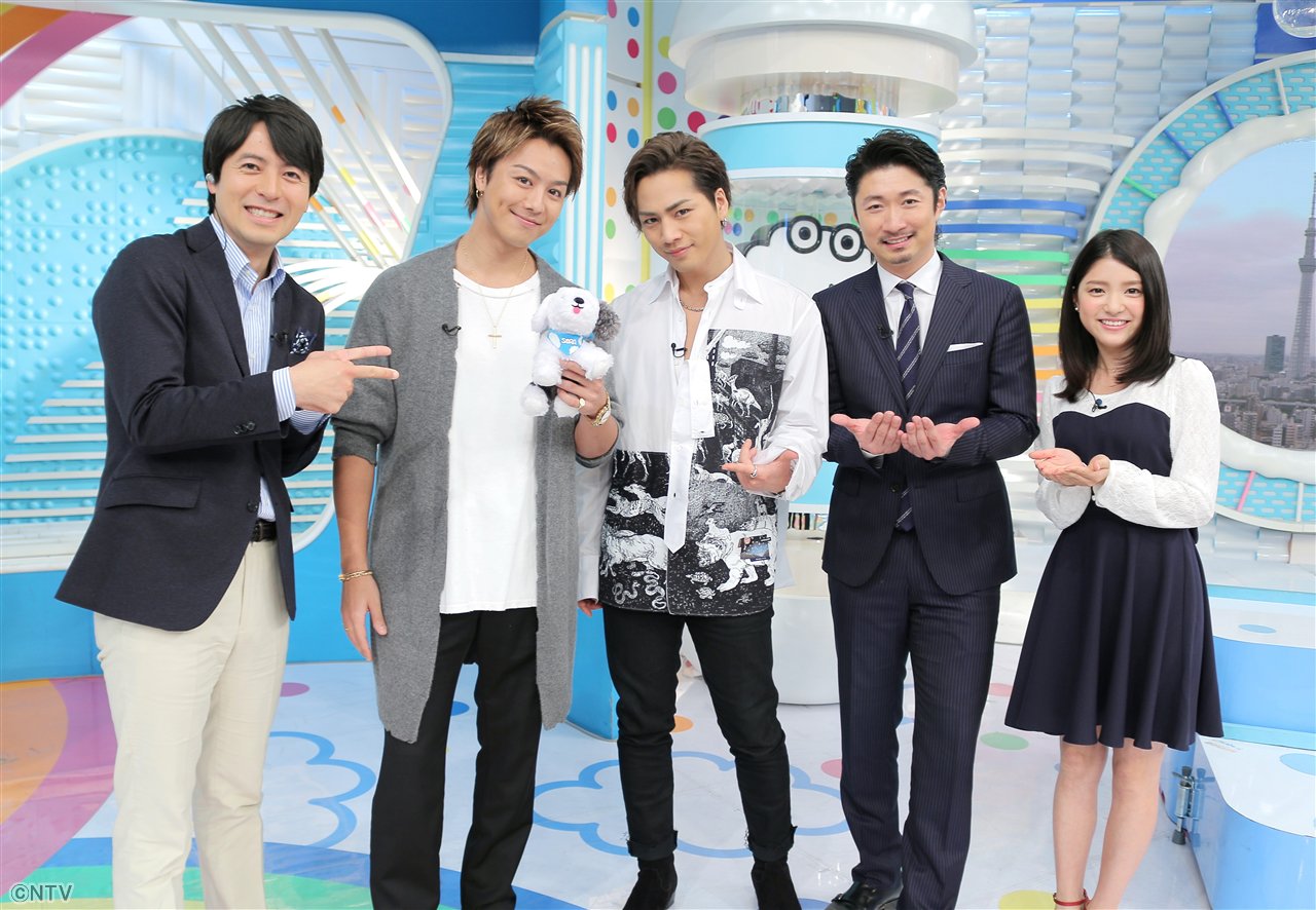 ZIP! 【公式】 on X: ZIP! 【公式】 on X: