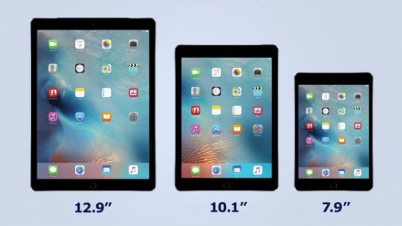 Install_World's tweet photo. https://t.co/skATNsYirJ : #iPadProMini #Tablet – New Apple iPad Pro Mini To Be Unveiled in March 2017; Comes With New Design...... https://t.co/UoeLksdLI4