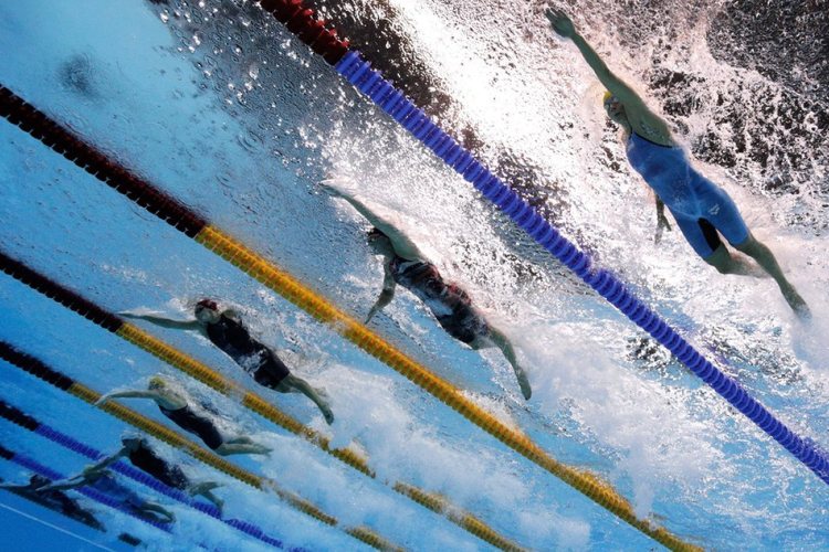 AquaplanetGR's tweet photo. Τέσσερις μύθοι για την κολύμβηση - https://t.co/YiDAxwmLwv https://t.co/iX6QMGfEbo