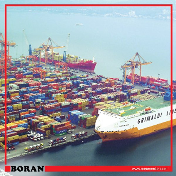 Büyükşehir ile TCDD'nin yaşama geçireceği 'İzmir Körfezi ve Limanı Rehabilitasyon Projesi' için süreç resmen başladı! #izmir #liman #tcdd