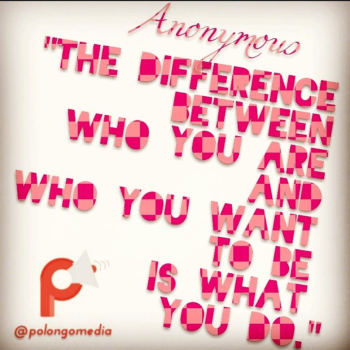 PolongoMedia's tweet photo. #PolongoMedia #DailyDose #QUOTE72 #TuesdayMotivation #worldmentalhealthday #FeesMustFall2016 #DontJustSayIt_DoIt https://t.co/Cdqwg3DY7k