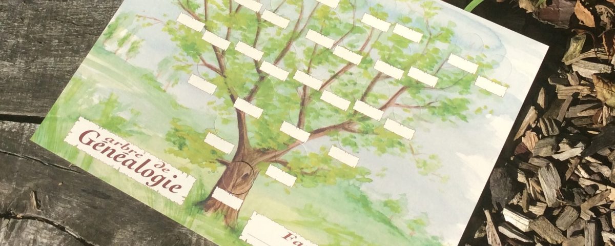 bescrib_network's tweet photo. La #généalogie et le #jardinage sont les deux passions préférées des français. https://t.co/iBKyMGuE5y #bescrib #mémoire #famille #social https://t.co/LMFdc3OMWg