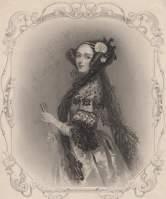 EnglishHeritage's tweet photo. Happy #AdaLovelaceDay! You can find her #blueplaque in #Westminster! https://t.co/qRmuSEJ0zY https://t.co/iBSV0Rf9Be