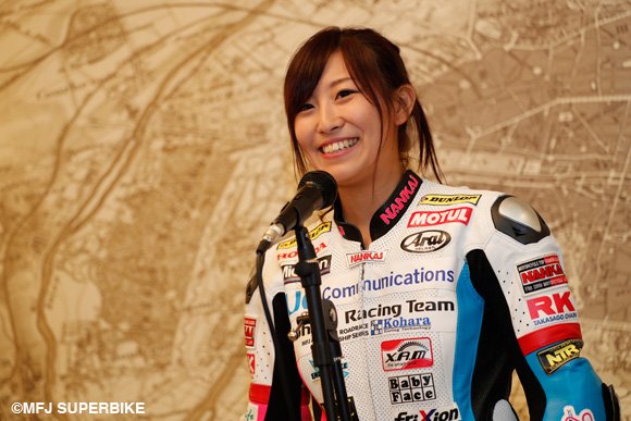 Ken Sugar Motogp Jp エントリーに性別制限がない Motogp 歳のスペイン人女性マリア エレーラ Mariiaherrera 6 は軽量級 Moto3 にフル参戦中 Cev優勝経験もある彼女は自チームを立ち上げ挑戦を続けている 岡崎選手にはマリアの上を狙って Ken Sugar Motogp Jp エントリーに性別制限がない Motogp 歳のスペイン人女性マリア エレーラ Mariiaherrera 6 は軽量級 Moto3 にフル参戦中 Cev優勝経験もある彼女は自チームを立ち上げ挑戦を続けている 岡崎選手にはマリアの上を狙って