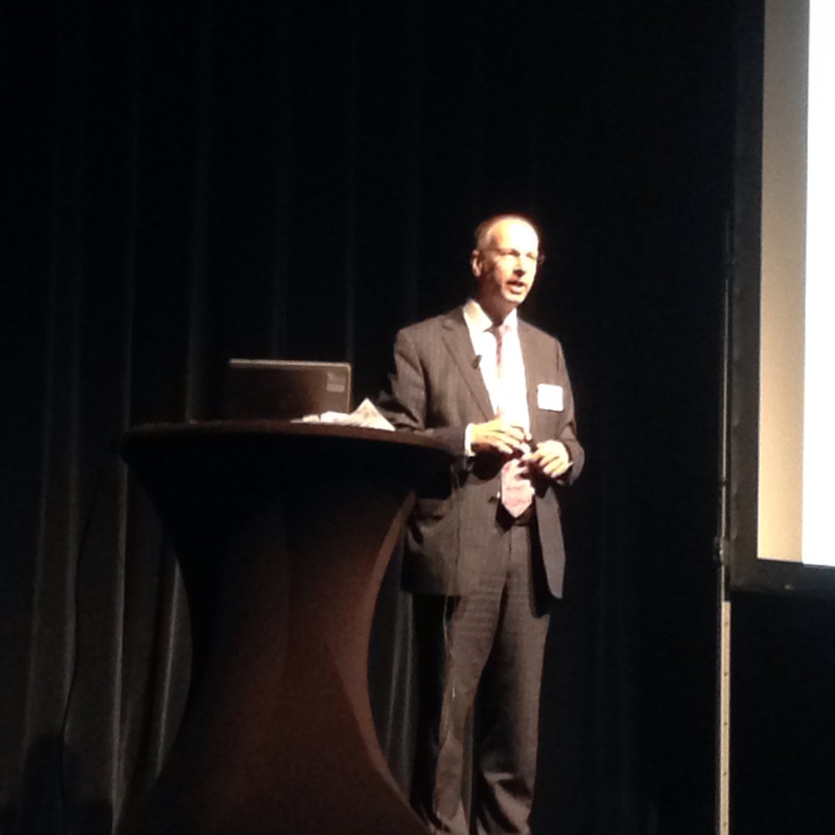 Lentisnl's tweet image. Van beschermd wonen naar een beschermd thuis. Erik Dannenberg.#nodb