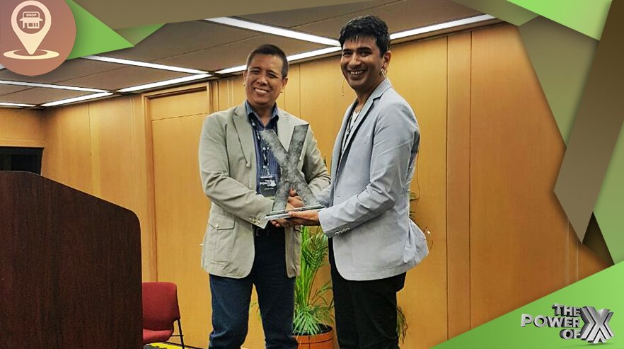 DMAP Philippines tweet media