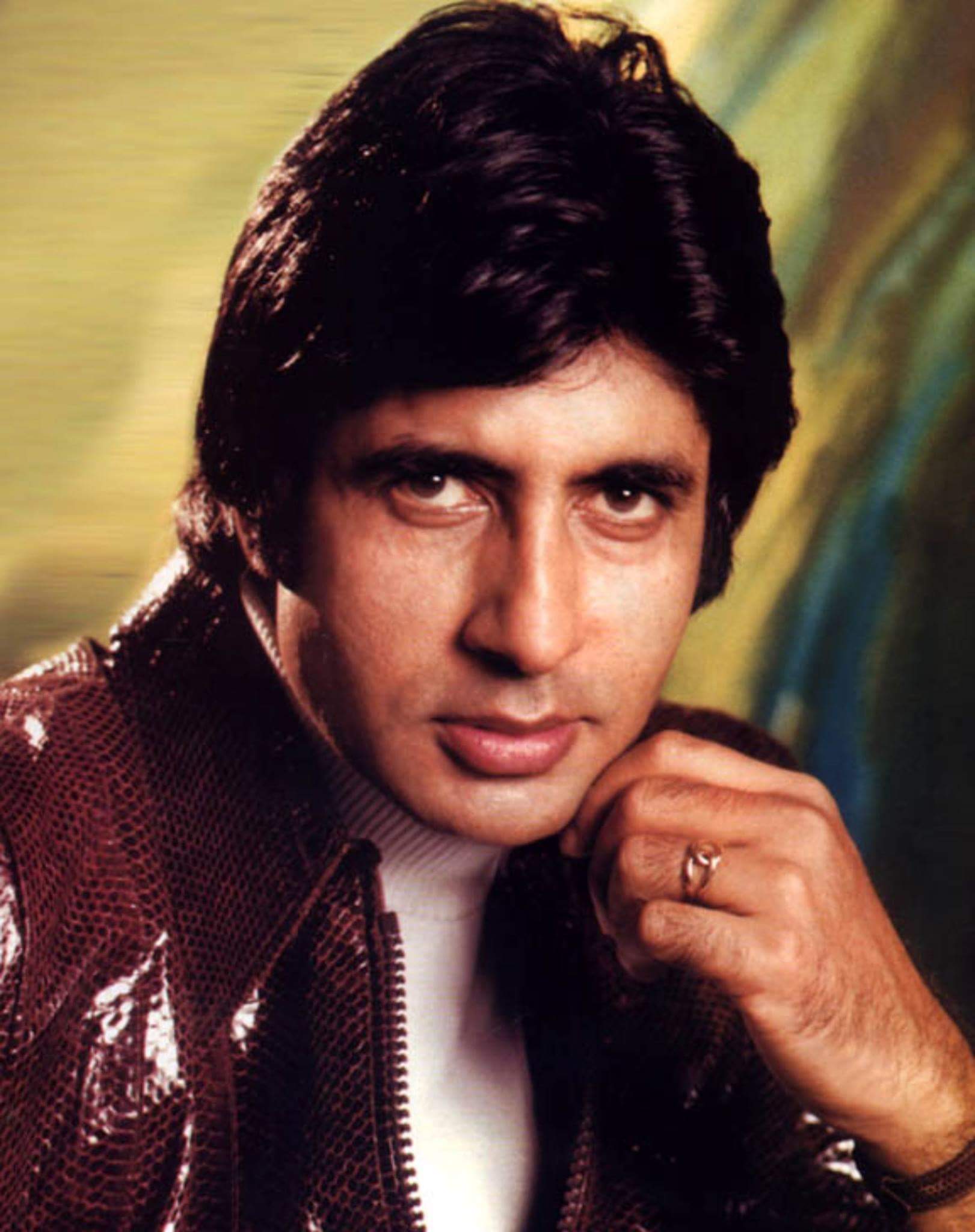What is the reason behind Mr.Amitabh Bacchan perfect hair transplant? -  Quora