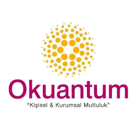 Daha mutlu çalışanlar başarılı şirketleri yaratırYüksek farkındalılklı ekipler için OKUANTUM ile tanışmalısınız #GPD