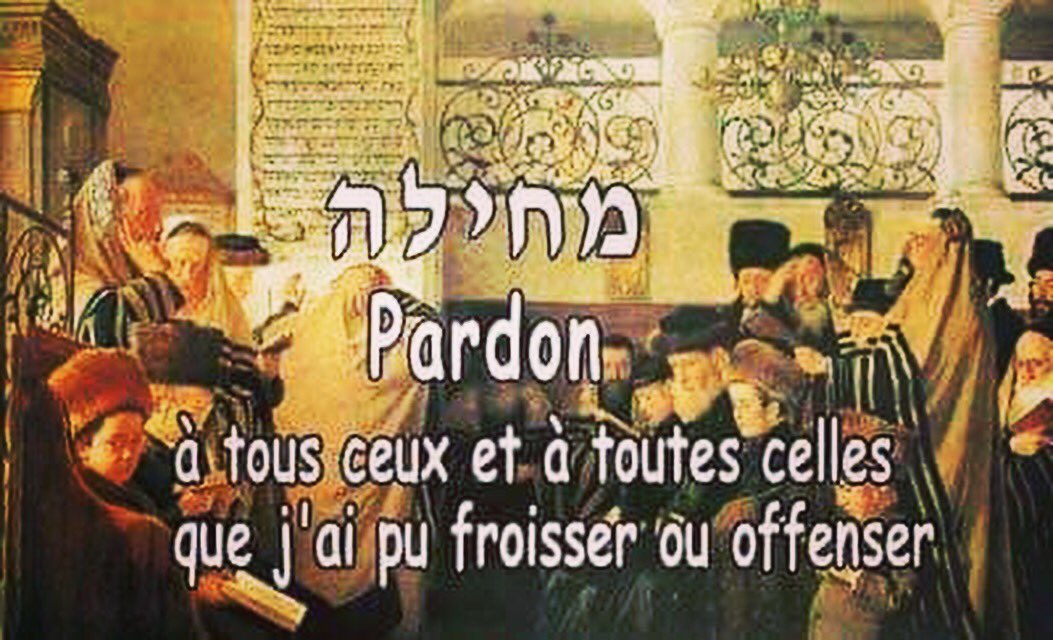 sarahguetta7's tweet photo. #kippourducoeur #kippourdelaparole #kippourdelapensee #aimervotreprochain et surtout vous mm #peacenow #machiahnow #pardonnezmoi https://t.co/ABRXc5Q1aM