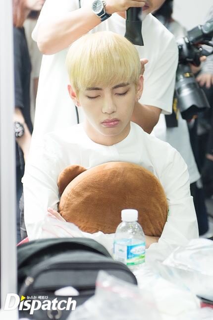 Oyy nasılda uyuyor, kıyamam sana 😘