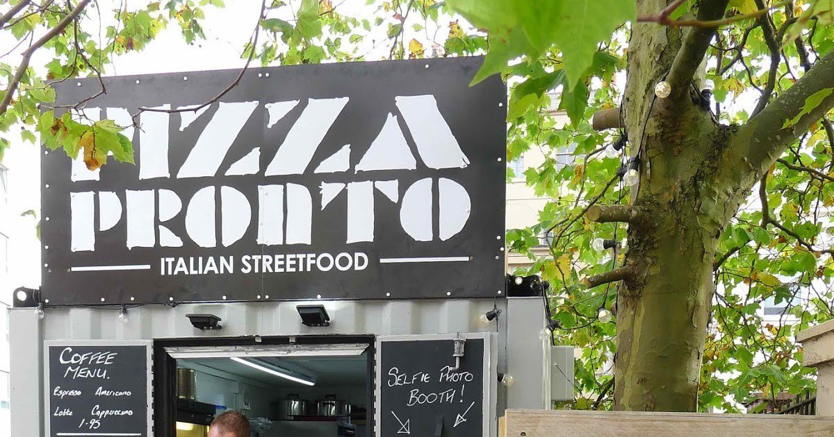 Bore da! Today we have £1 Pizza from <a href="/lovepizzapronto/">Pizza Pronto</a> + Every Pizza bought buys a needy person one as well bit.ly/2dHFBgt #Cardiff