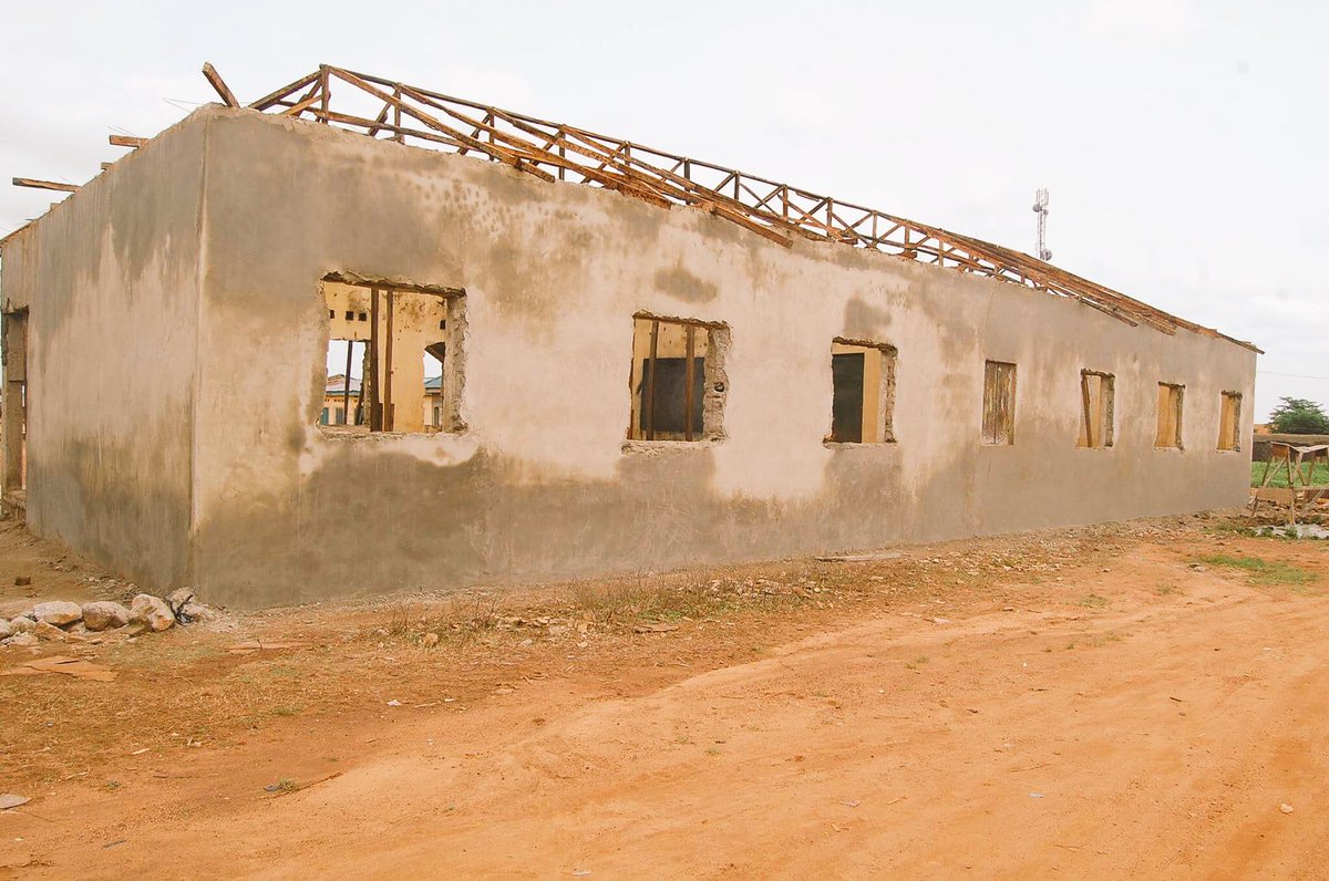 Niger State Government tweet media