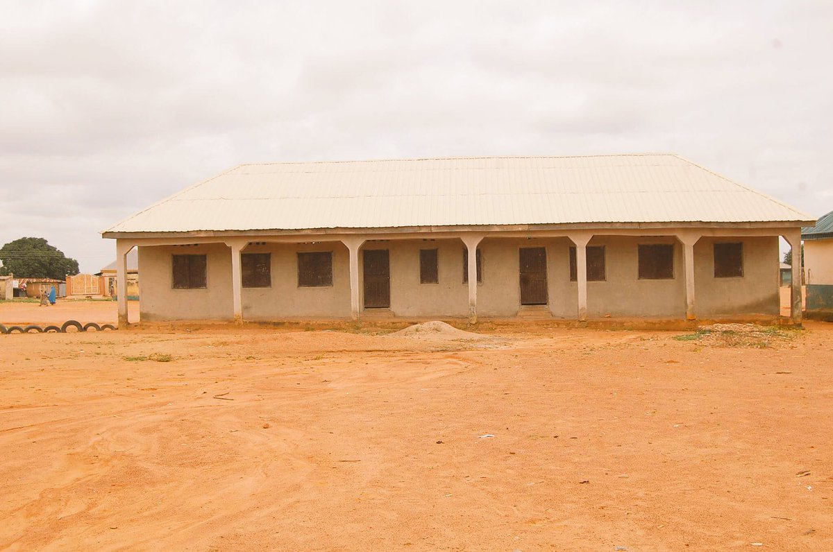 Niger State Government tweet media