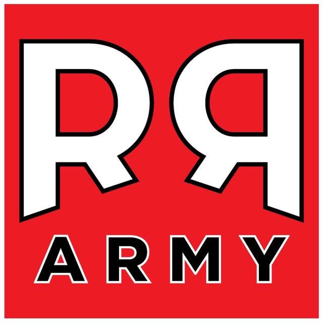 ALBUM: Red Ribbon Army - Interracial - Wehoudenhethiphop.nl/?p=8154 #wehoudenhethiphop @youngfapkings