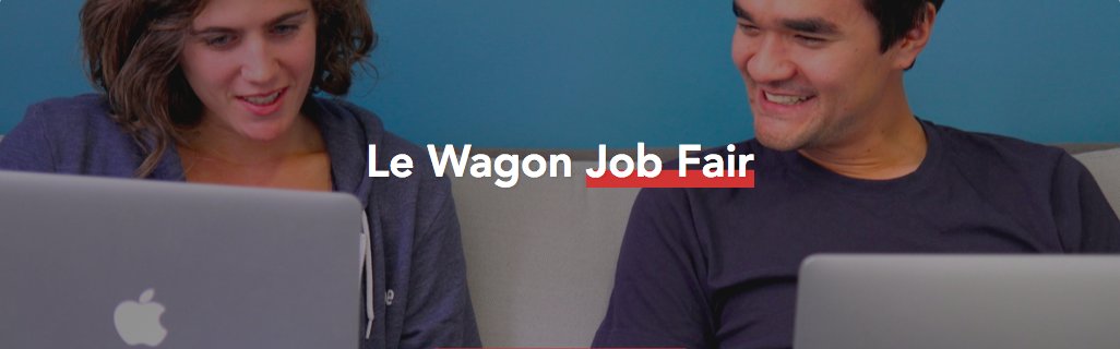 Le Wagon Belgium tweet media