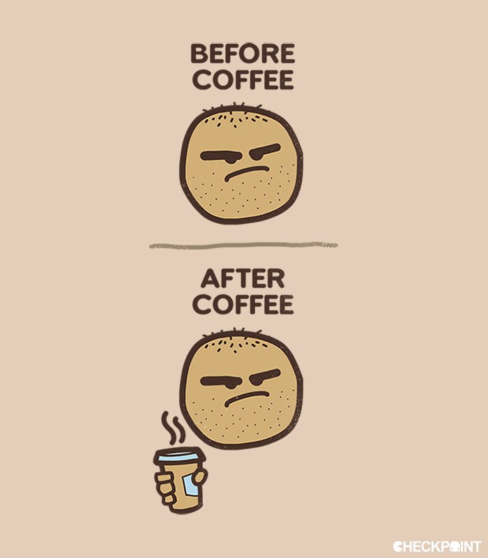 Tee_Checkpoint's tweet photo. Le #café ça vous change un homme...
Un t-shirt qui va vous booster ! ☕ 👉https://t.co/PeJCTRl2fe https://t.co/N3xsZWxs9U