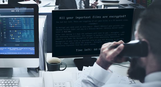 sntinformatica's tweet photo. Report sulla sicurezza del 1° semestre 2016: il regno del #ransomware #trendmicro https://t.co/eWmsZh9coH #JIGSAW #SURPRISE #POWERWARE https://t.co/ERcZQoffXw