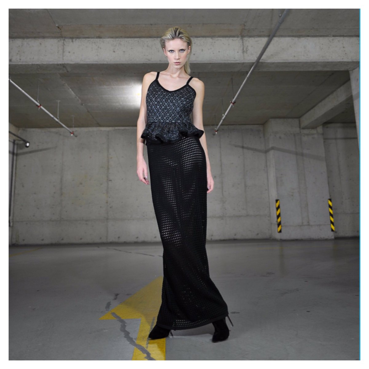 maRiaRistidou's tweet photo. ️@maRiaRistidou #pfw #parisfashionweek the #new #aw #2016-17 #SPYDER #collection #womenswear #fashionable #fashion #luxury #knit #collection https://t.co/8OxjGfPz0D