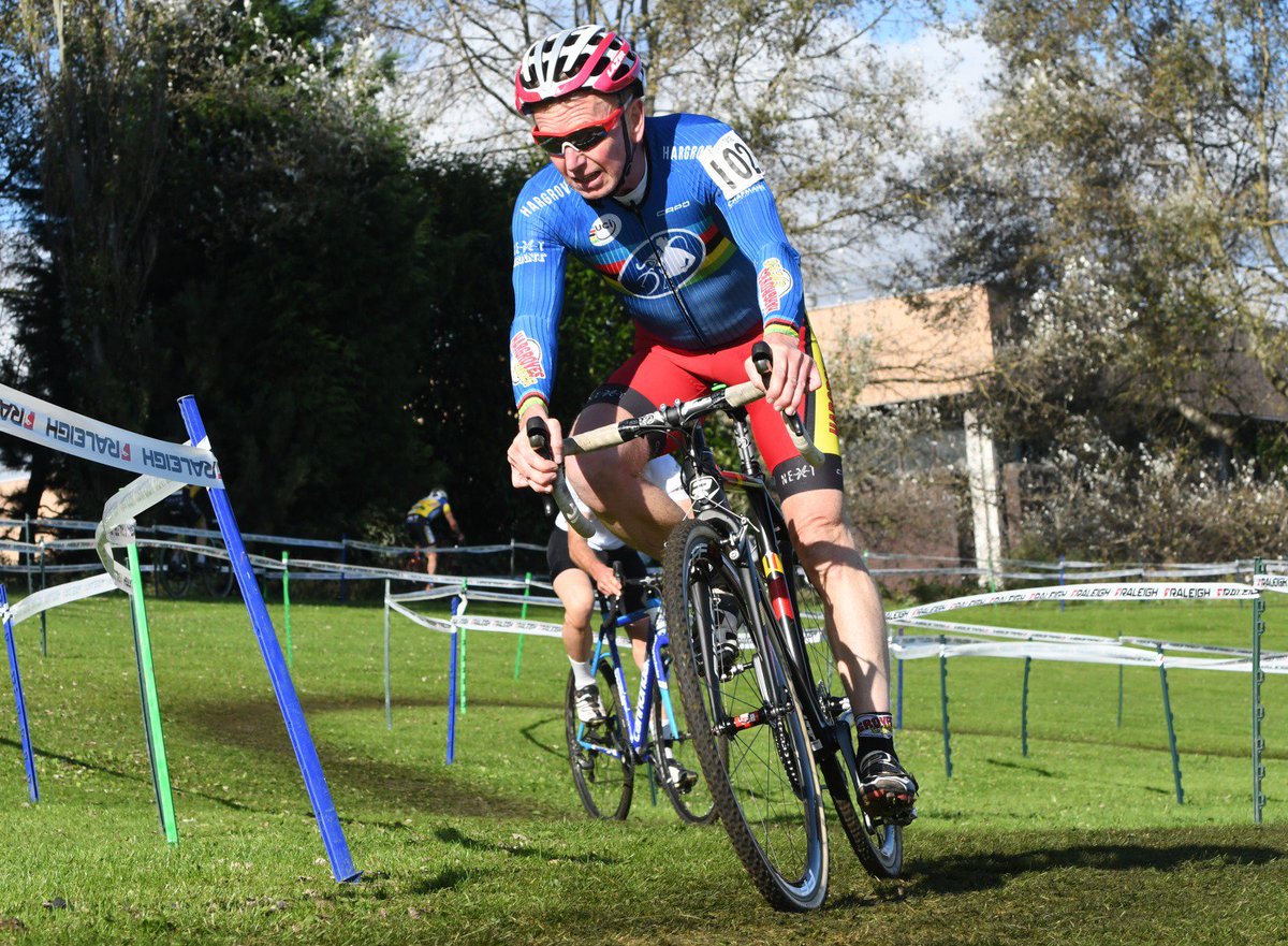 VeloUK's tweet image. More #NationalTrophy pics - strong results for @HargrovesRT - Ridley at Derby velouk.net/2016/10/09/res… #cyclocross #championteam