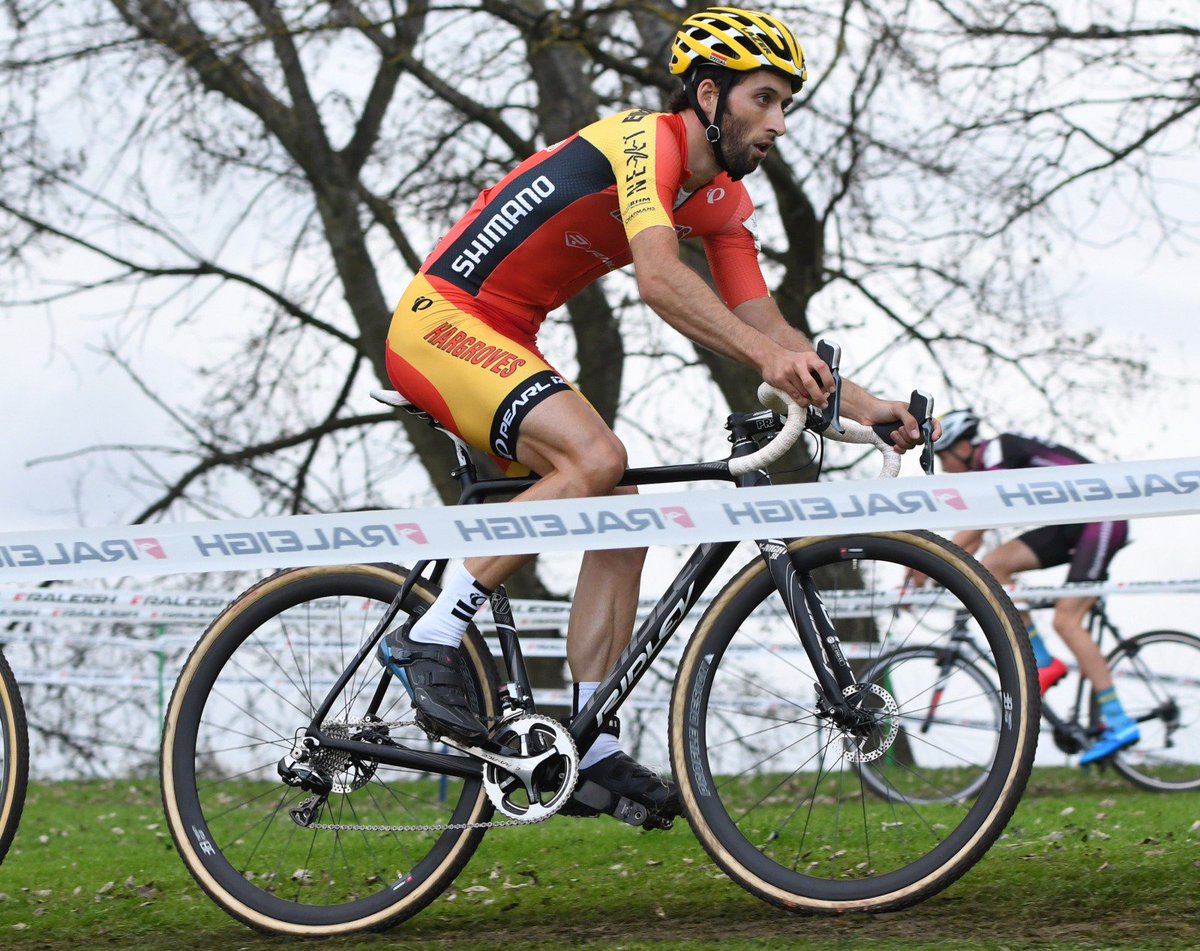 VeloUK's tweet image. More #NationalTrophy pics - strong results for @HargrovesRT - Ridley at Derby velouk.net/2016/10/09/res… #cyclocross #championteam