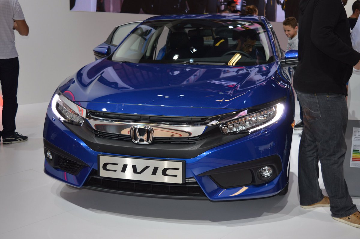 webloganycar's tweet image. FIRST IMPRESSIONS OF THE NEW HONDA CIVIC.
webloganycar.co.uk/first-impressi…
#hondacivicclub 
#newcar 
#carblogs
#ParisMotorshow 
#Motoring
