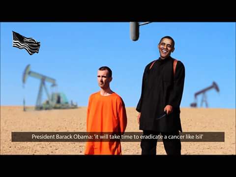 amigu88's tweet photo. #US_Support_ISIS https://t.co/kyDxE8hlQo
