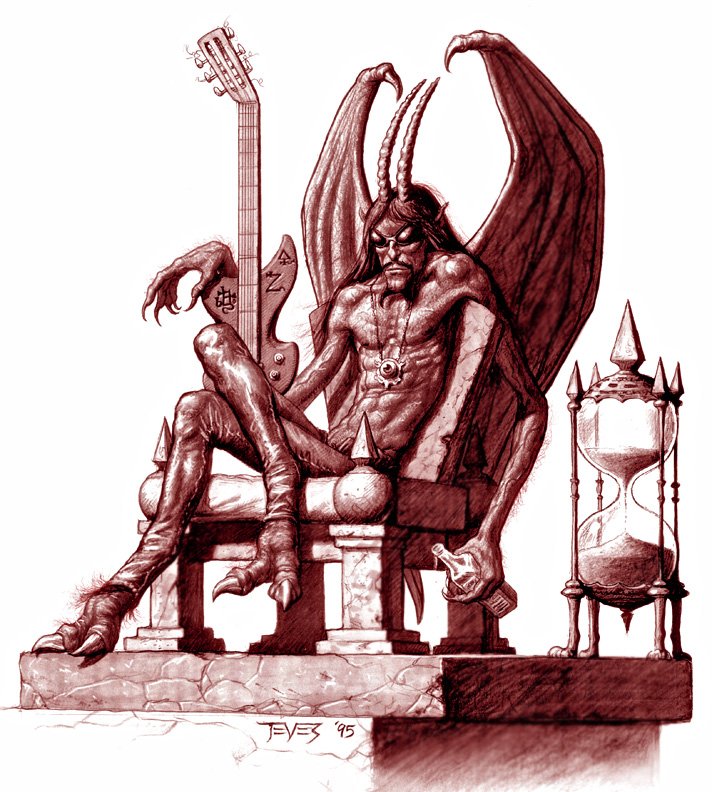 Rock on baby! <a href="/HikersHell/">HellHikers</a> <a href="/carlos_wilde/">Carlos Wilde</a> @markwinder8 <a href="/twajole/">MetallifANNA</a> <a href="/MandyCakes67/">Mandy Tenney</a> @Chilipeppers68 @AgujaRoja @99Rock54 <a href="/OMB13793/">Muustang</a> <a href="/JJarrellPromos/">Jim Jarrell</a>