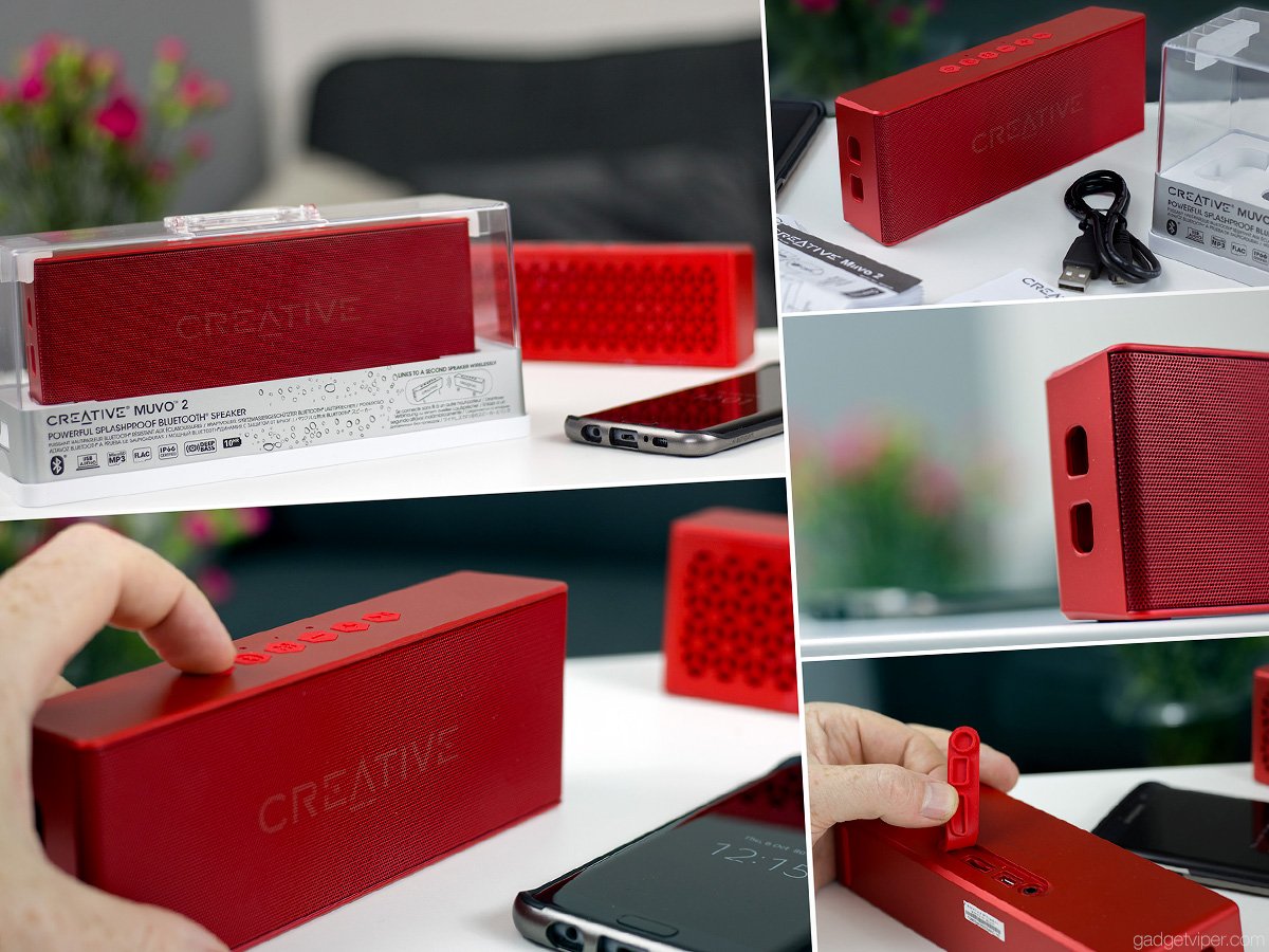 creative labs muvo mini