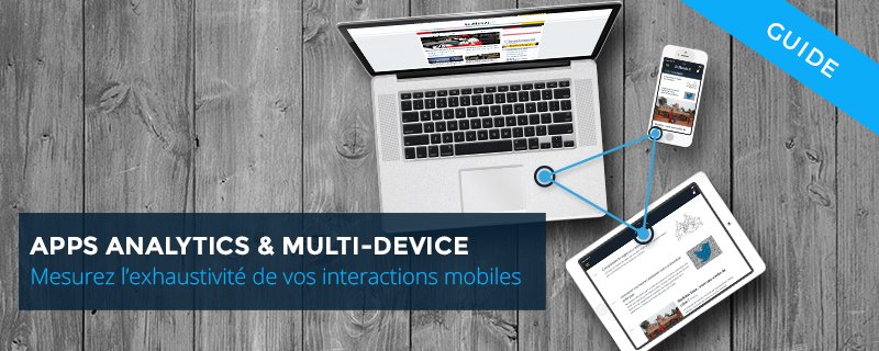 AT_Internet_FR's tweet image. Vos interactions #mobile ont besoin d'être mesurées afin de connaître le cycle de vie de l' #AppsAnalytics !
bit.ly/1M5cDVB