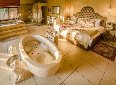 We are all about the #romance <a href="/BelgraceBH/">Belgrace</a> Show your partner how much you care with a weekend away with us.