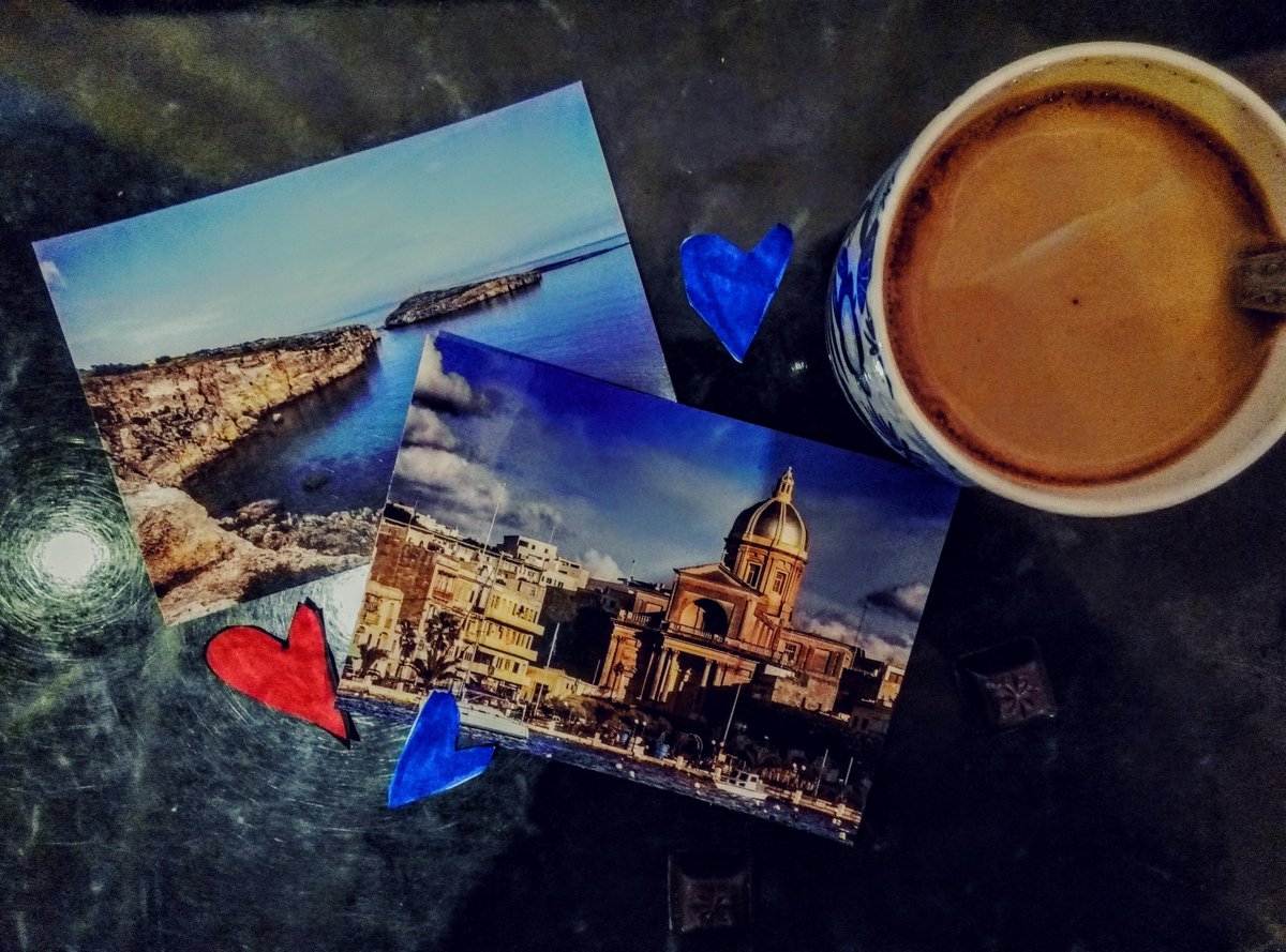 BamserBlog's tweet photo. One of the most lovely present ever given by a lovely old stranger!
read more: https://t.co/HRkFz2MT7F #Malta #Vittoriosa #TheThreeCities https://t.co/6ogwvIF9Gm