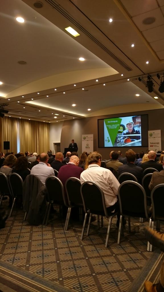 GVL_Solutions's tweet photo. @IGasEnergy Head of Sustainability Gary Stringer presenting on planning @UKShaleSummit #Ukshalesummit #shalegas https://t.co/MOxOAReH3g