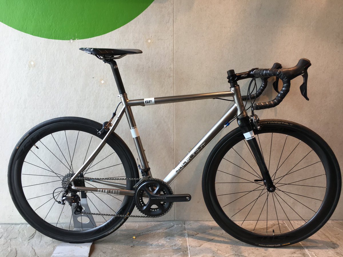 kinesis bicycles