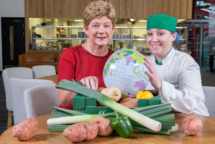 The Classroom tweet media