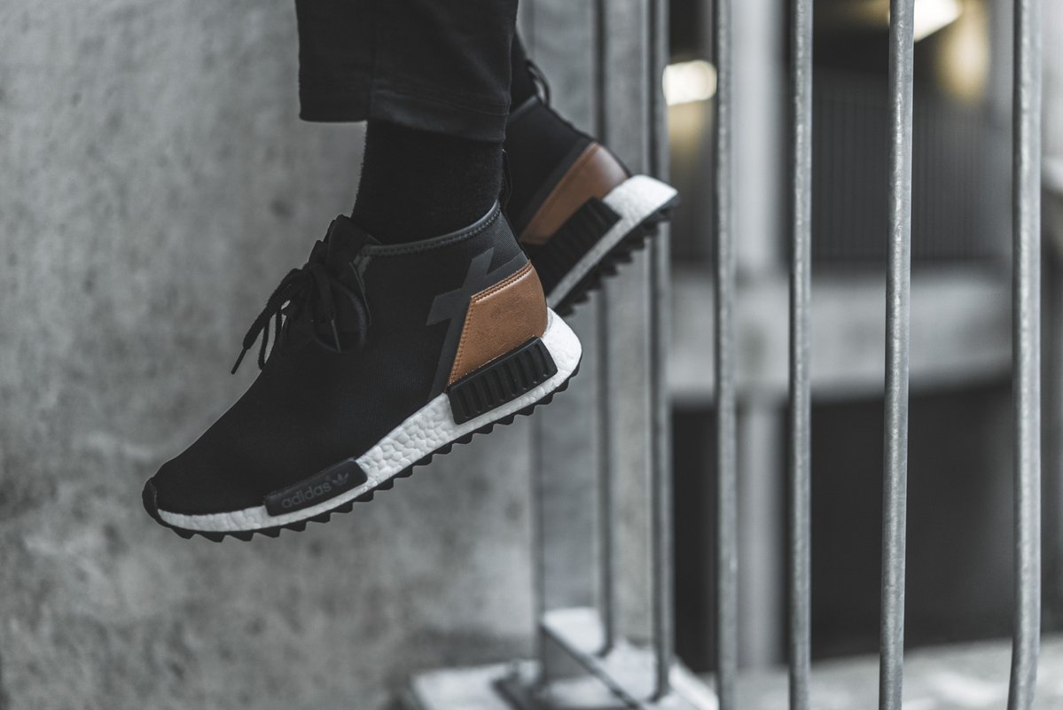 adidas nmd chukka trail