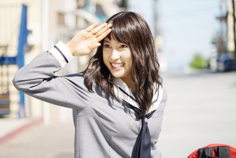 土屋太鳳可愛い画像 Taopictures Twitter