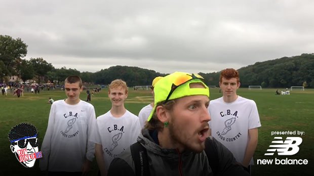 milesplit tweet picture