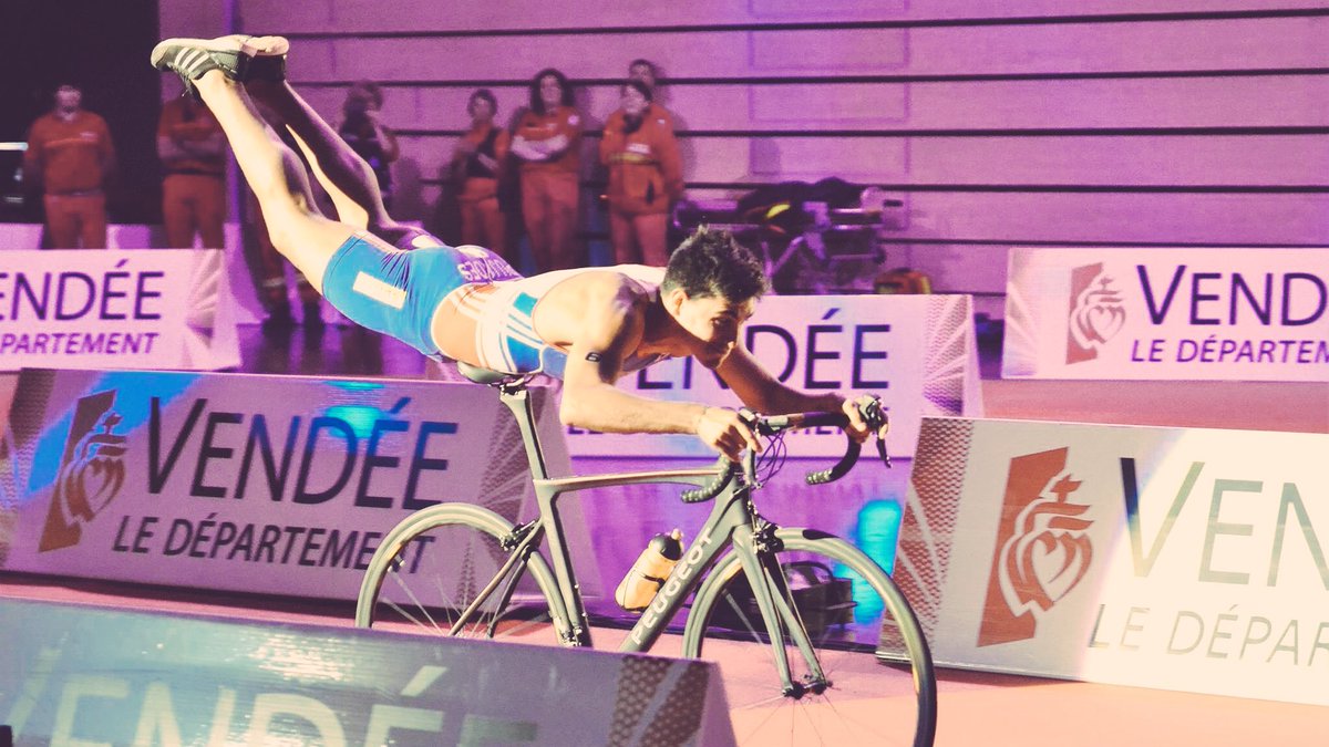 VendéeTriathlonShow tweet media