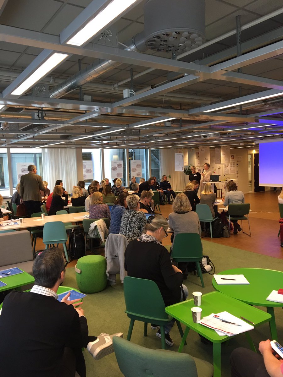 DBaccarini's tweet photo. E-hälsocoachprogrammet har rullat igång #viväntarinte #1177vardguiden #designföranvändning https://t.co/UPBd6xaZvc