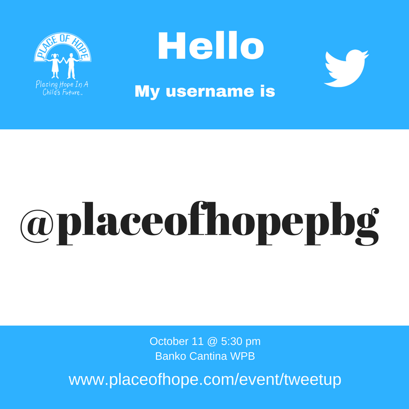 alatwater's tweet image. Rise and shine! See you tonight at @placeofhopepbg #pohtweetup tonight! bit.ly/2cFj8yc