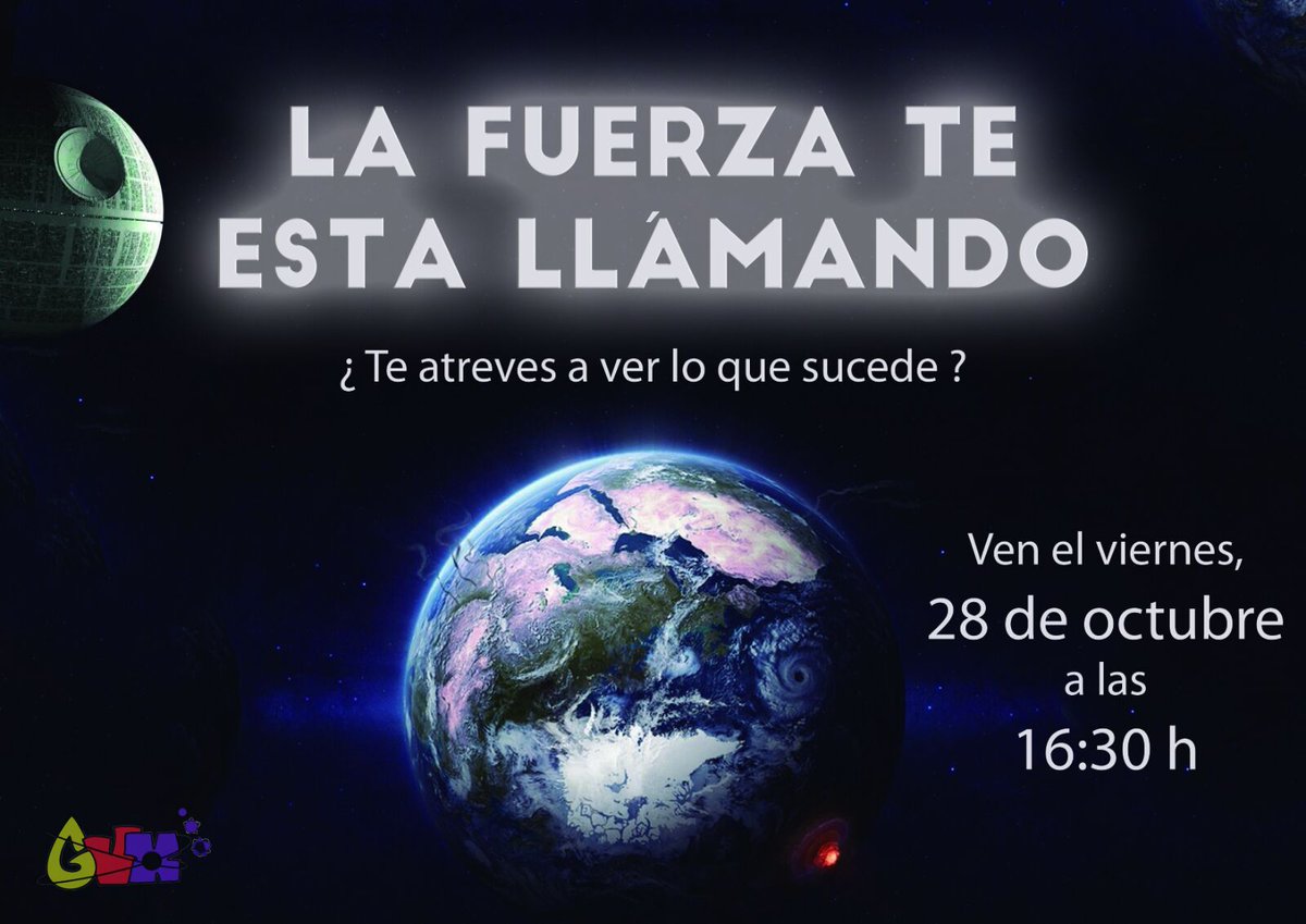 ¡Gruperos y Gruperas de Bonanza! 
¿Notais la fuerza en vuestro interior? 
Os está llamando... 

LANZAMIENTO DE LOS GVX. ¡¡INSCRIBETE!!