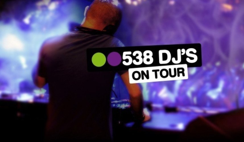Op 26november bouwen we een #feestje met de #DJ's van <a href="/538/">538</a> bij <a href="/HollandEG/">HollandEG</a>! Ben jij erbij? Haal je tickets op hollandeg.nl/538 #party